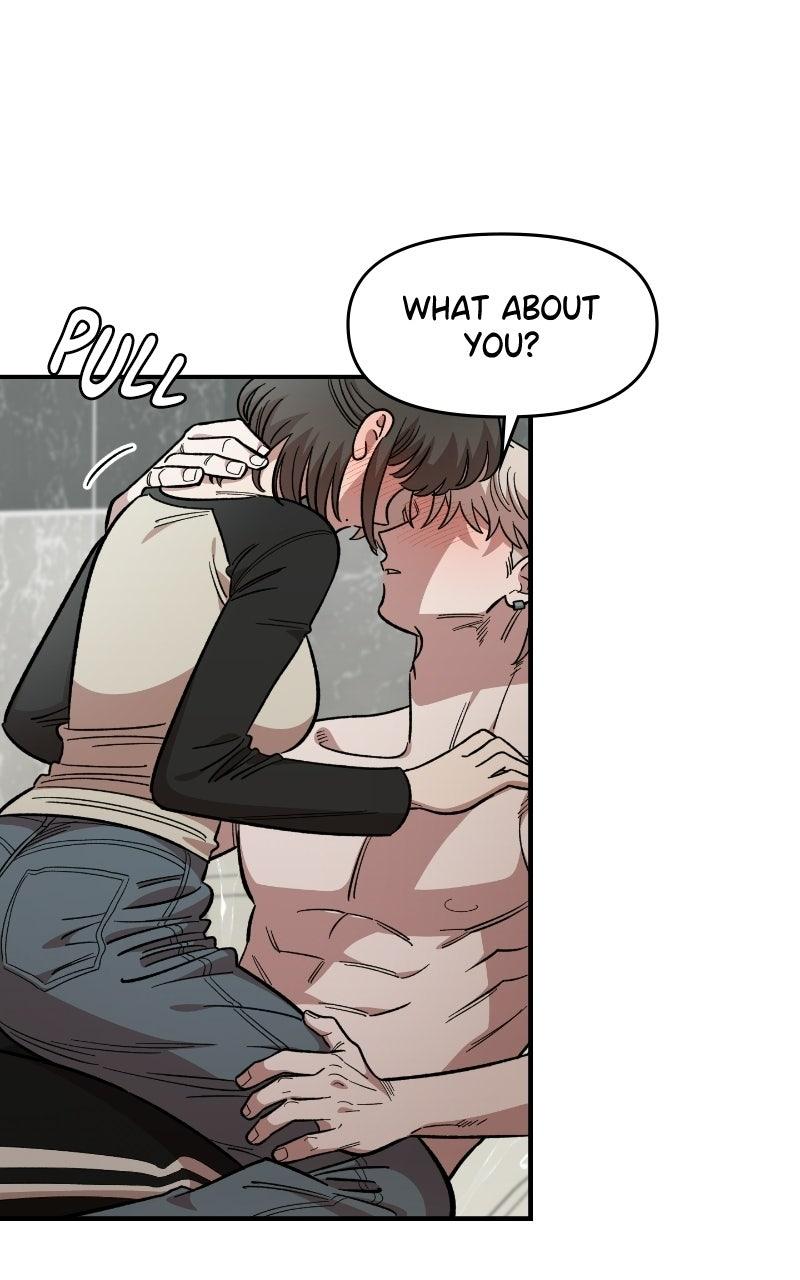 Read Childhood Friend Complex (Eunhi) Manga Online