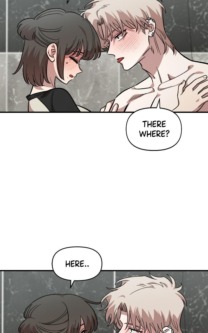 Read Childhood Friend Complex (Eunhi) Manga Online