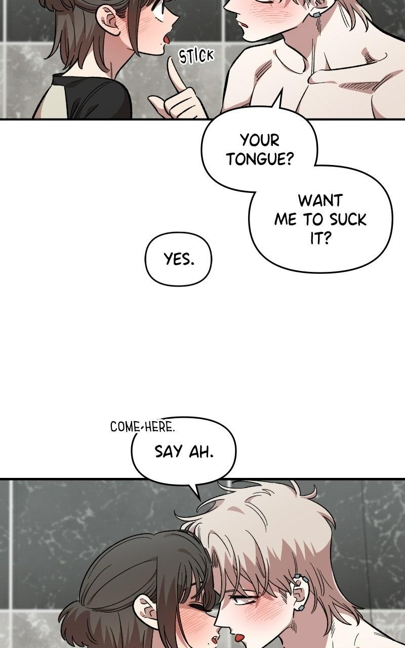 Read Childhood Friend Complex (Eunhi) Manga Online