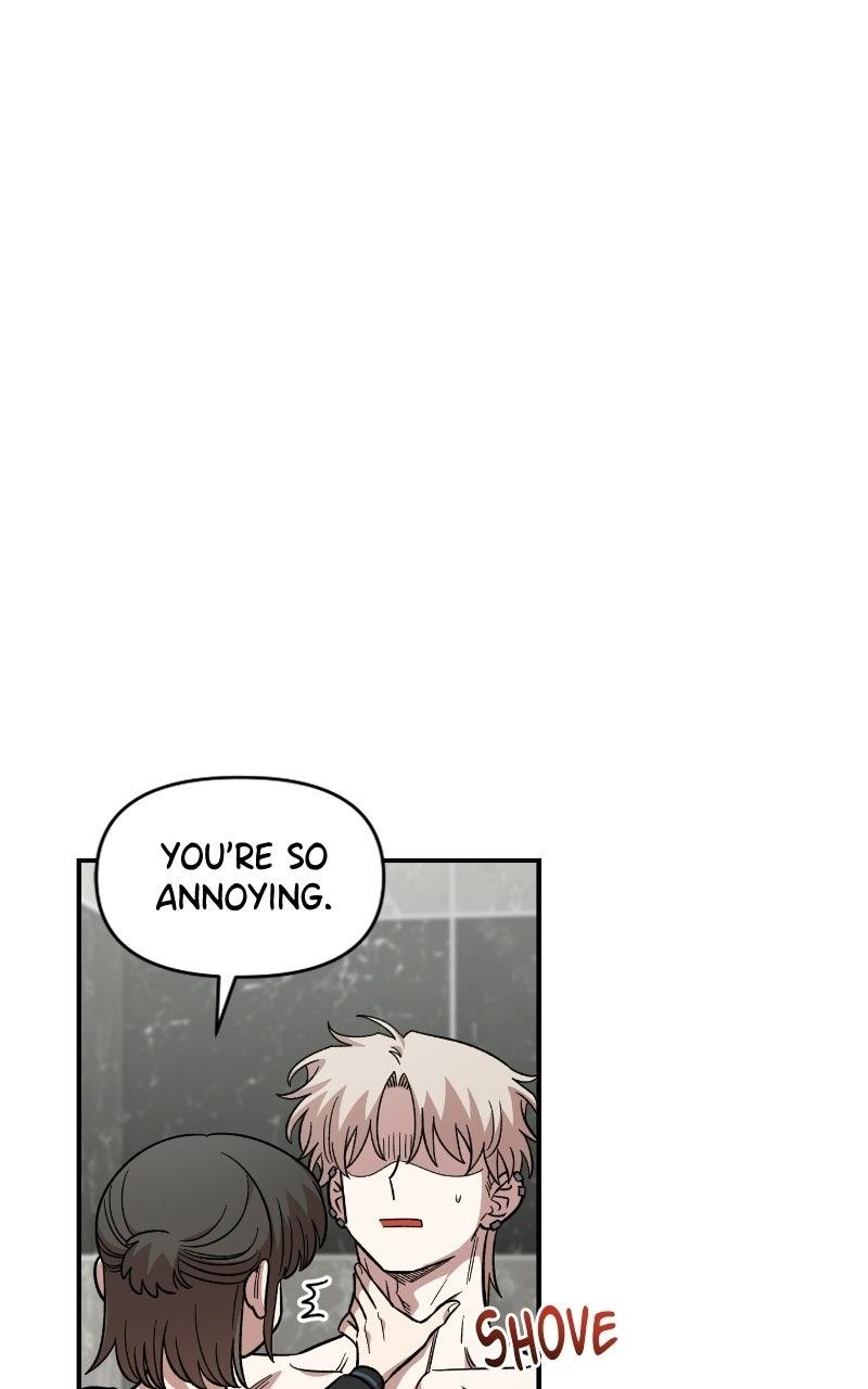 Read Childhood Friend Complex (Eunhi) Manga Online
