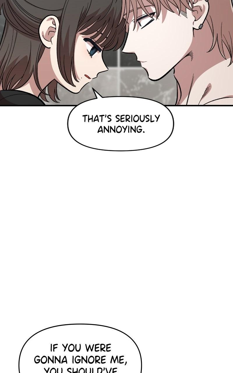 Read Childhood Friend Complex (Eunhi) Manga Online