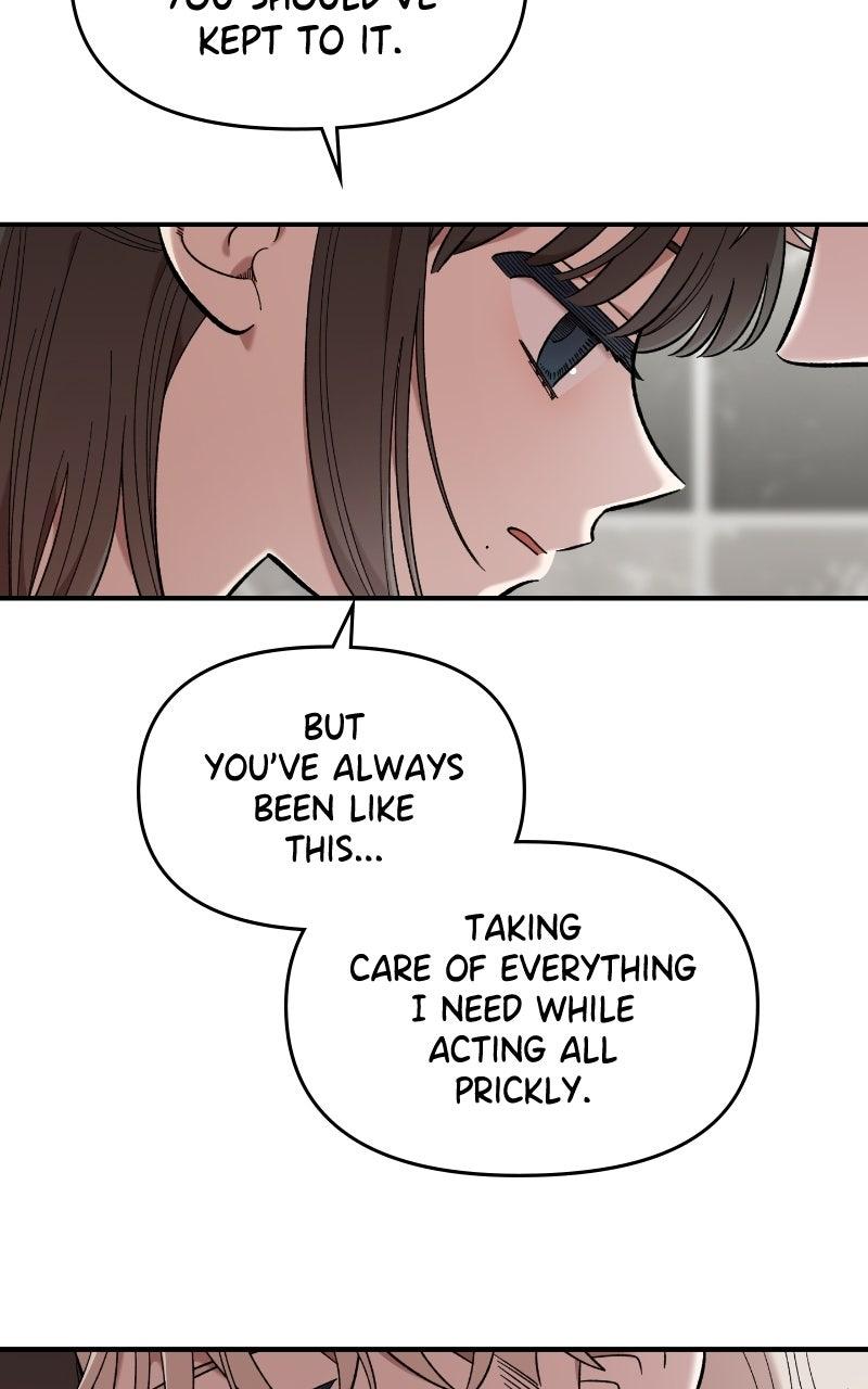 Read Childhood Friend Complex (Eunhi) Manga Online