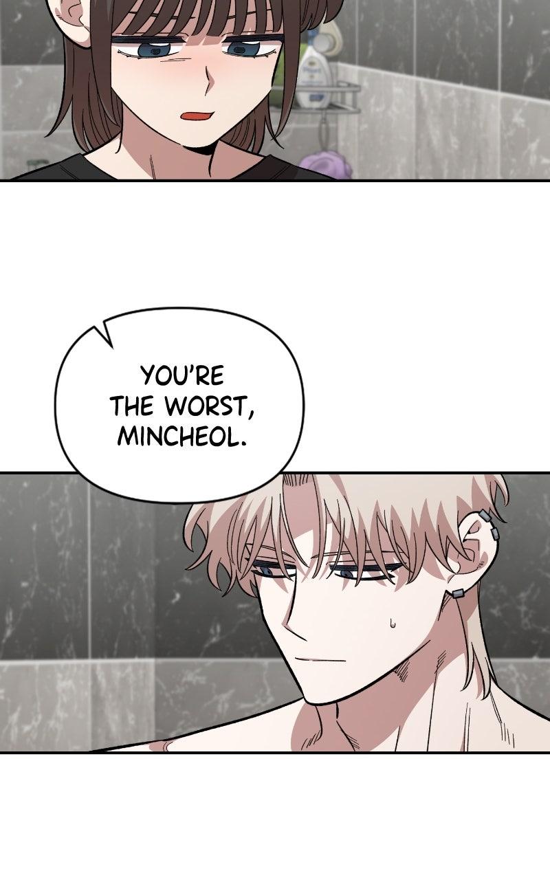 Read Childhood Friend Complex (Eunhi) Manga Online