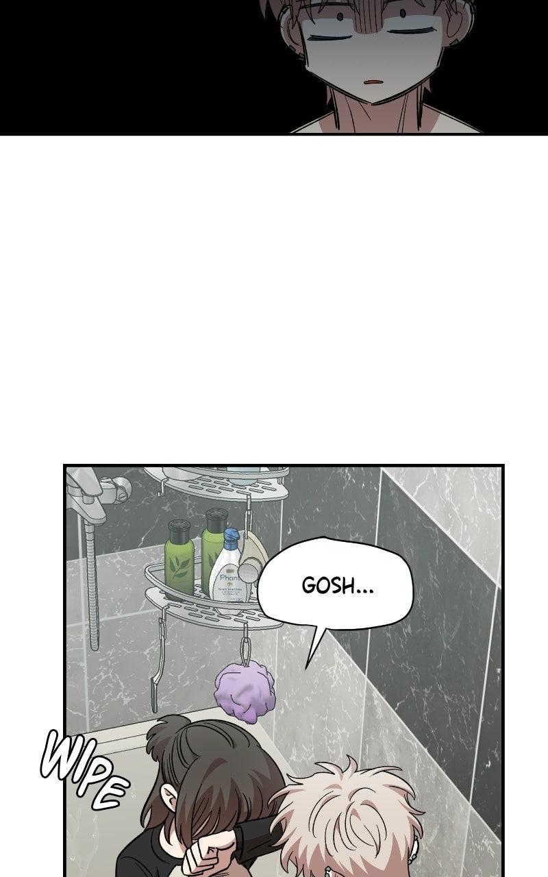 Read Childhood Friend Complex (Eunhi) Manga Online