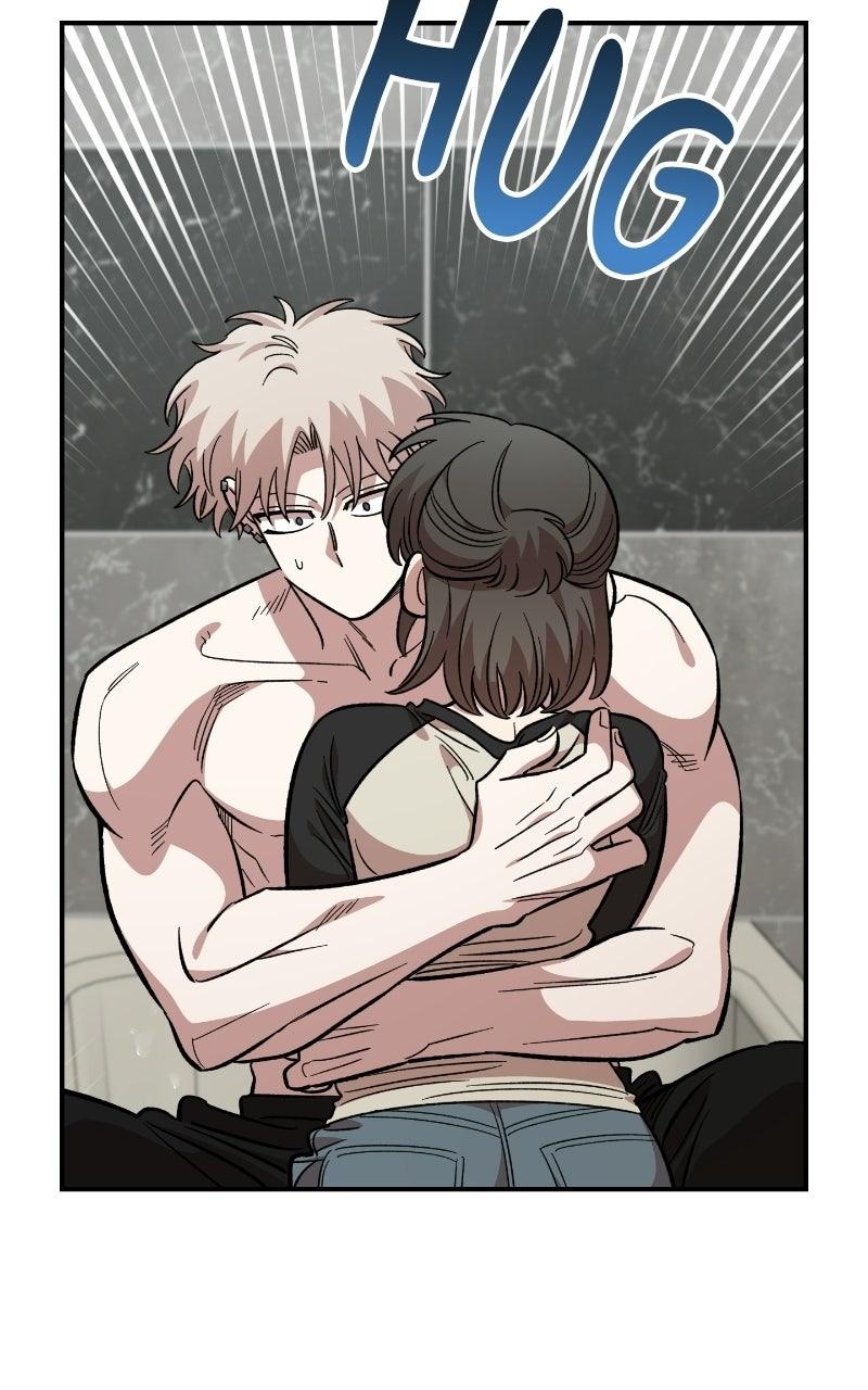 Read Childhood Friend Complex (Eunhi) Manga Online