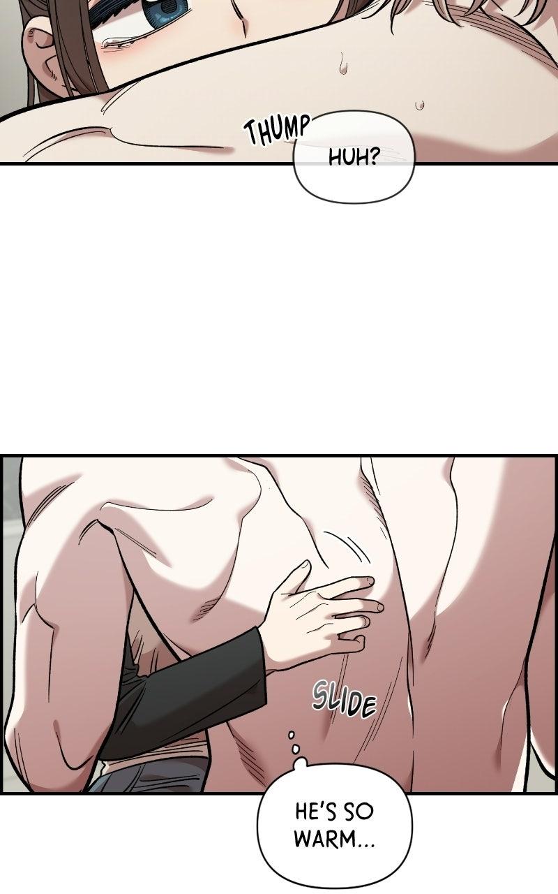 Read Childhood Friend Complex (Eunhi) Manga Online