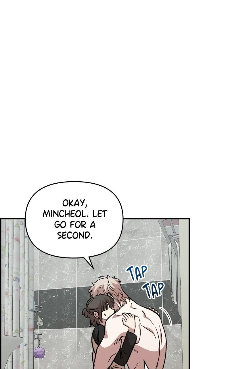 Read Childhood Friend Complex (Eunhi) Manga Online