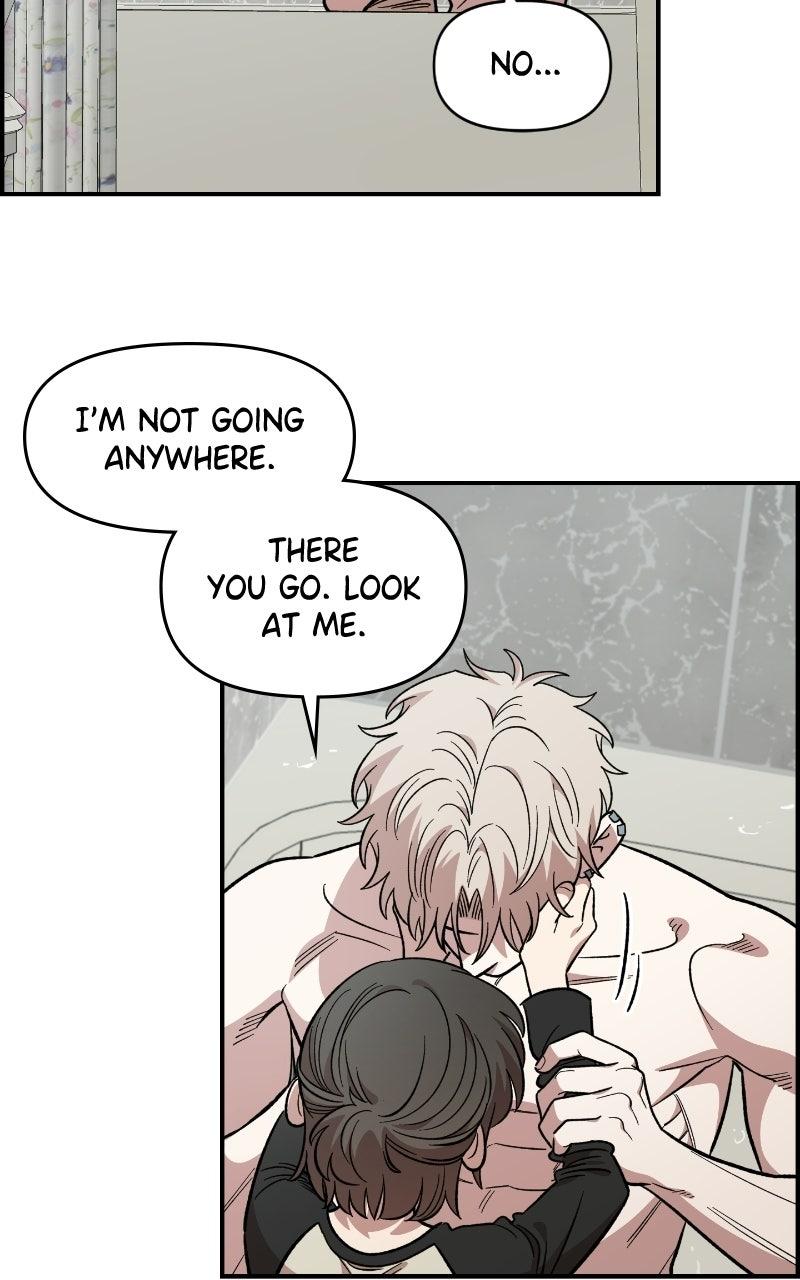 Read Childhood Friend Complex (Eunhi) Manga Online