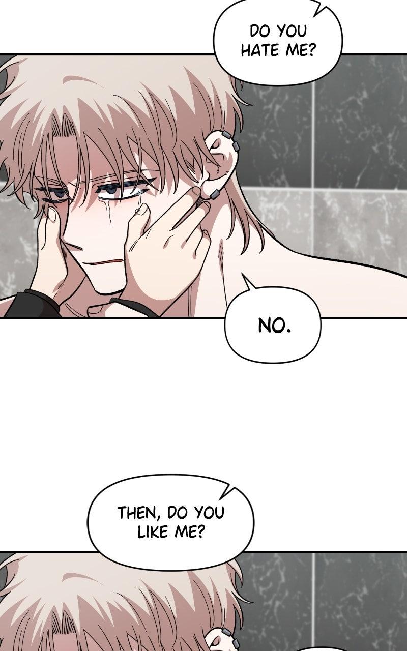 Read Childhood Friend Complex (Eunhi) Manga Online
