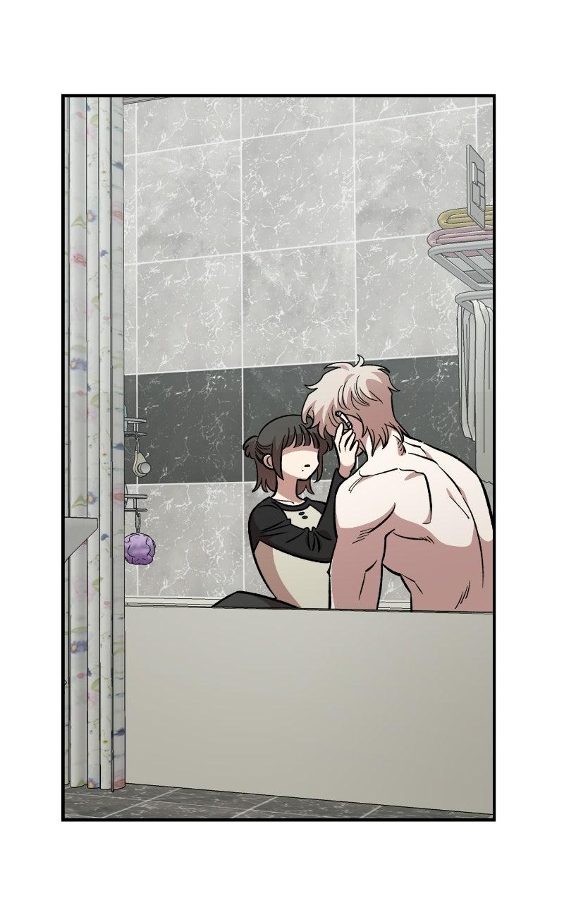 Read Childhood Friend Complex (Eunhi) Manga Online