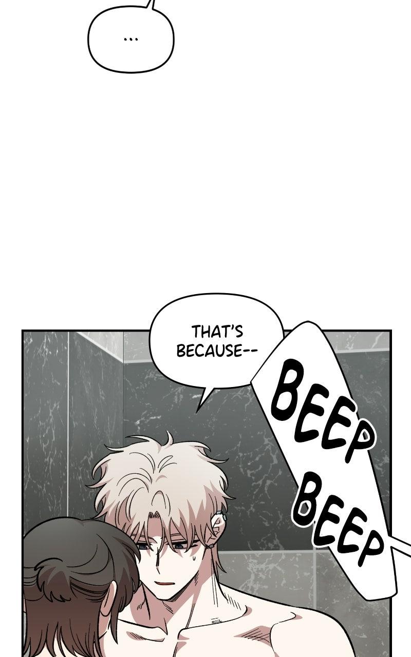 Read Childhood Friend Complex (Eunhi) Manga Online