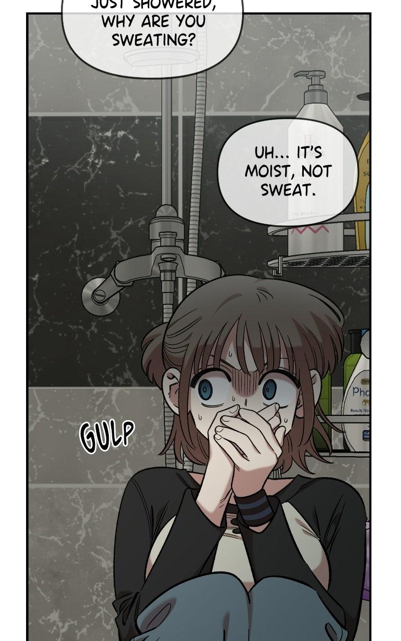 Read Childhood Friend Complex (Eunhi) Manga Online