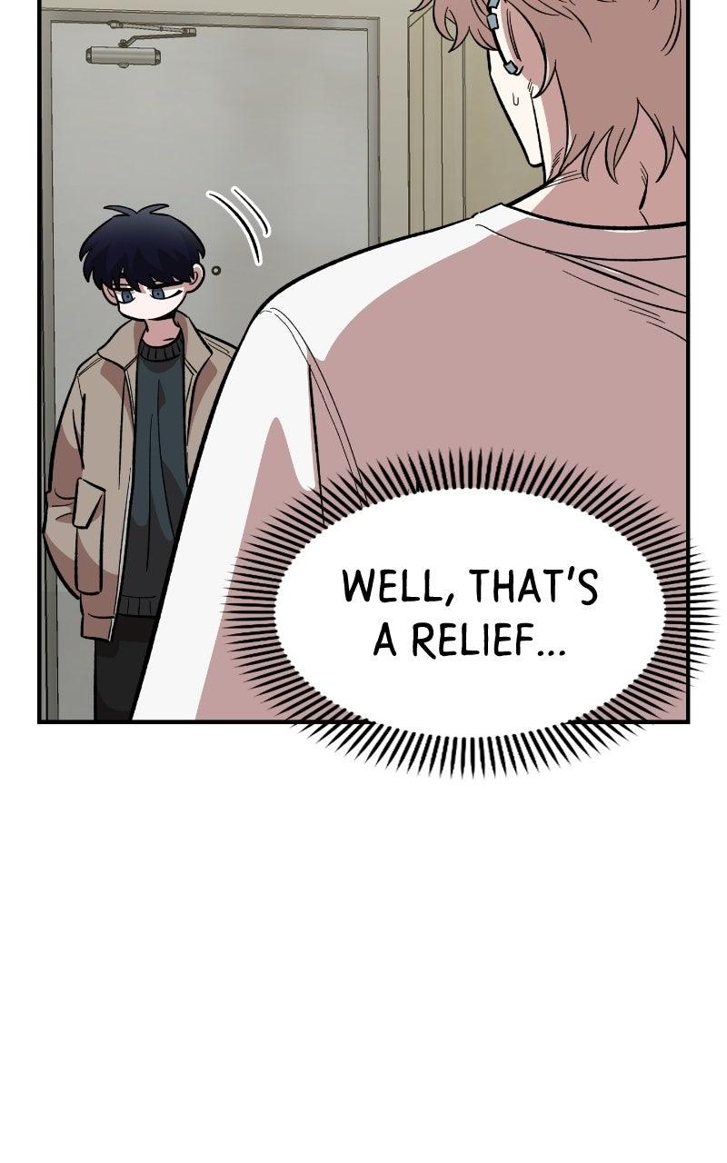 Read Childhood Friend Complex (Eunhi) Manga Online