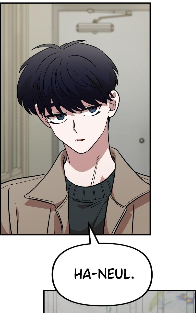 Read Childhood Friend Complex (Eunhi) Manga Online