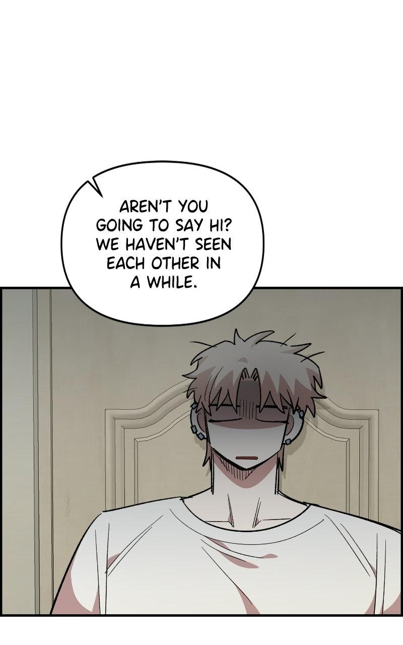 Read Childhood Friend Complex (Eunhi) Manga Online