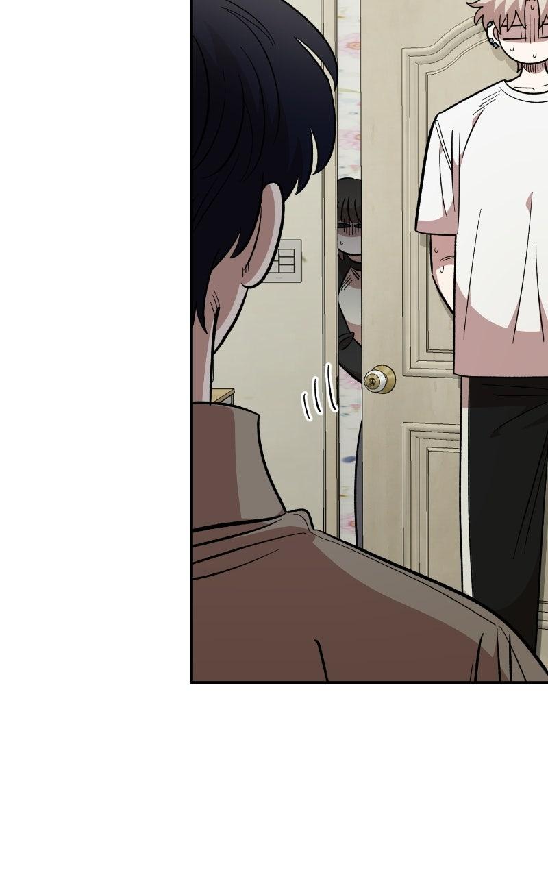 Read Childhood Friend Complex (Eunhi) Manga Online
