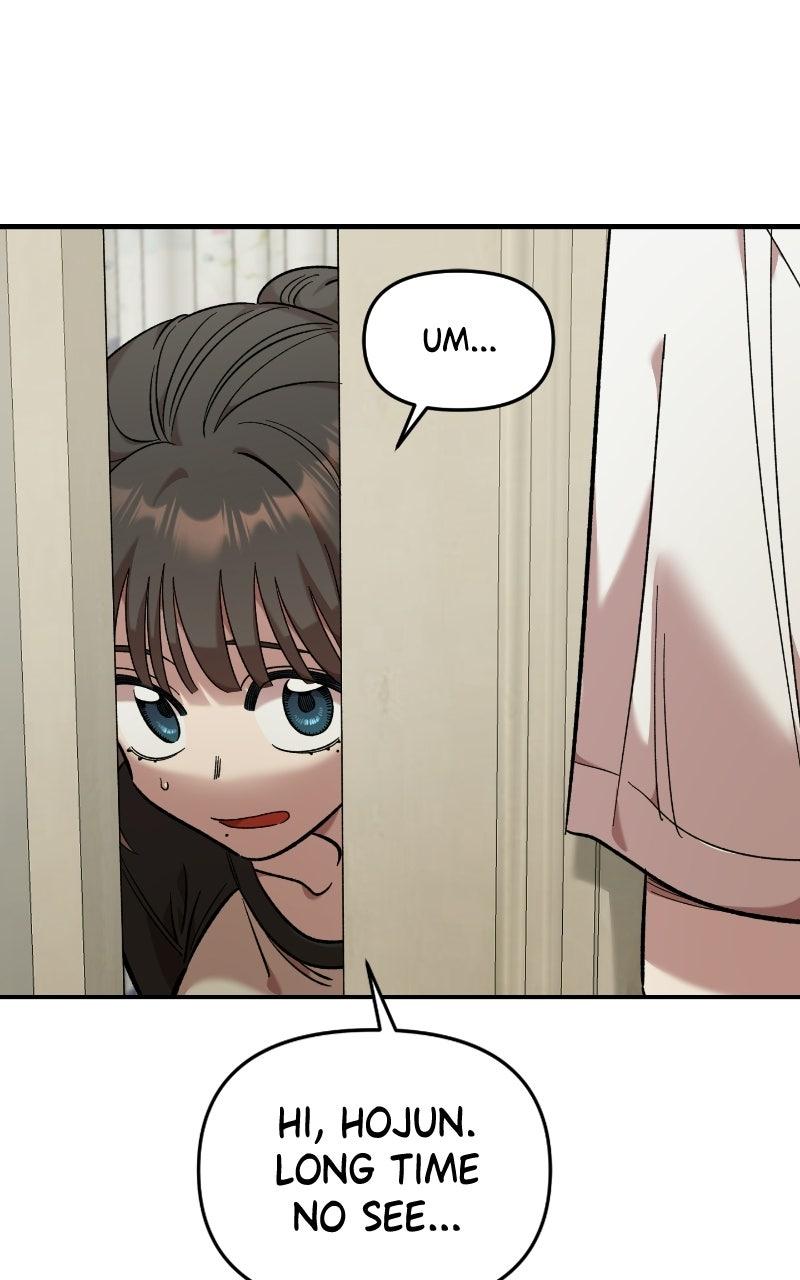 Read Childhood Friend Complex (Eunhi) Manga Online