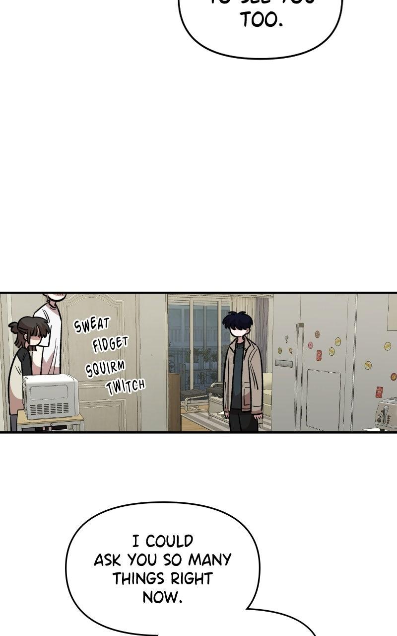 Read Childhood Friend Complex (Eunhi) Manga Online