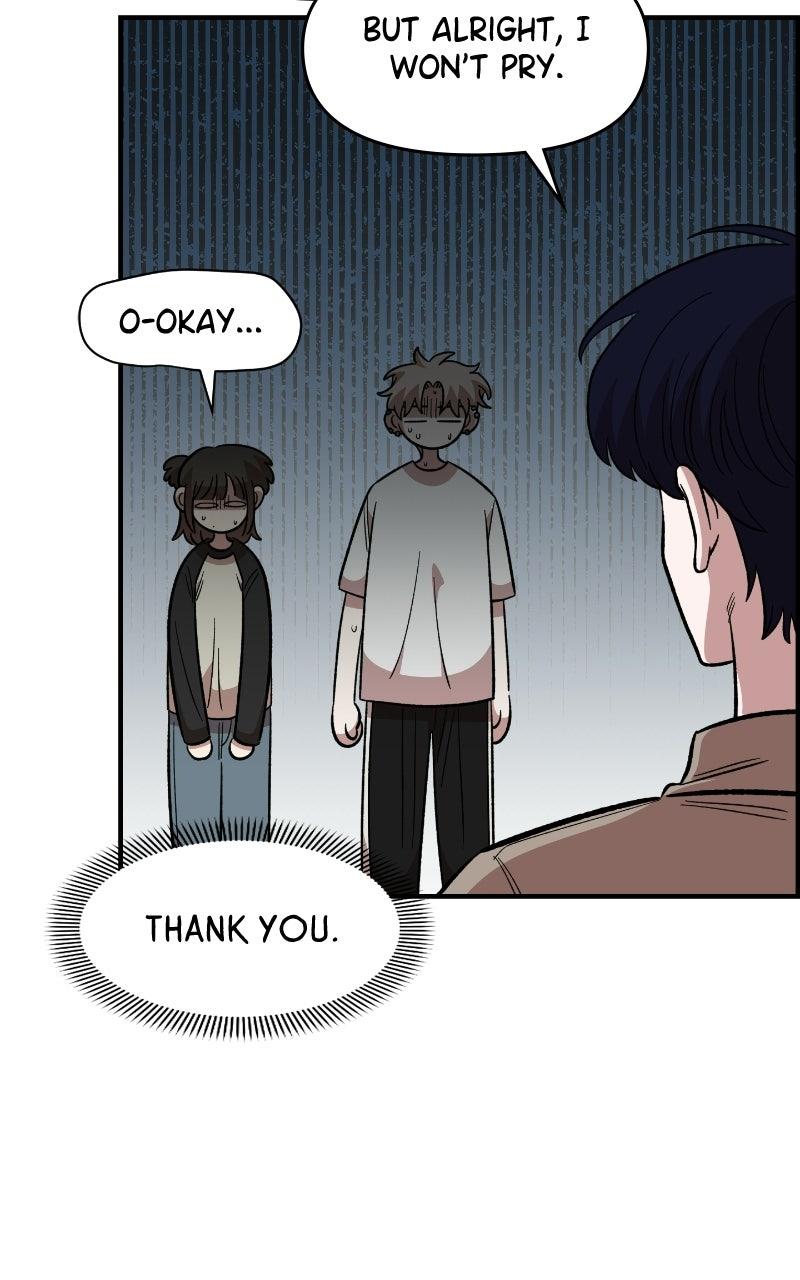 Read Childhood Friend Complex (Eunhi) Manga Online