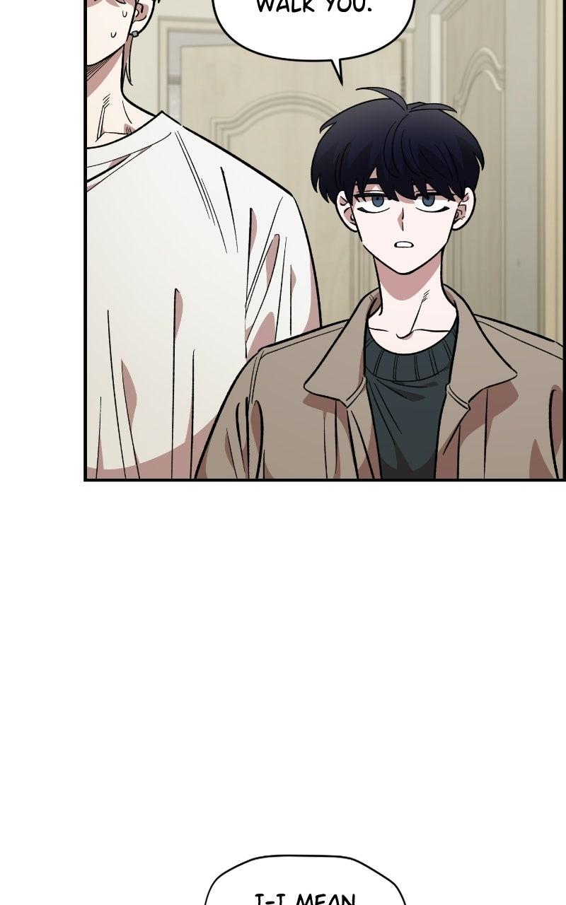 Read Childhood Friend Complex (Eunhi) Manga Online