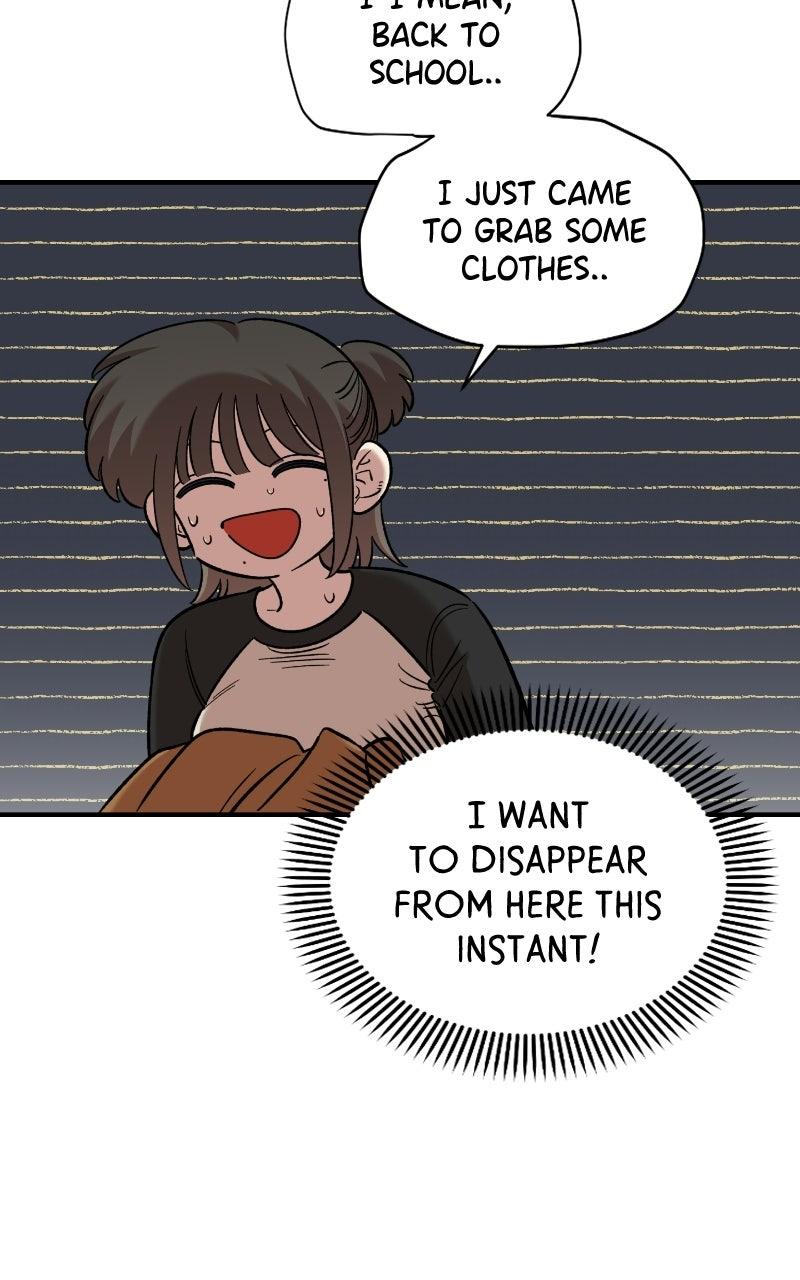 Read Childhood Friend Complex (Eunhi) Manga Online