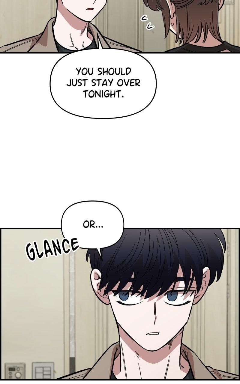 Read Childhood Friend Complex (Eunhi) Manga Online