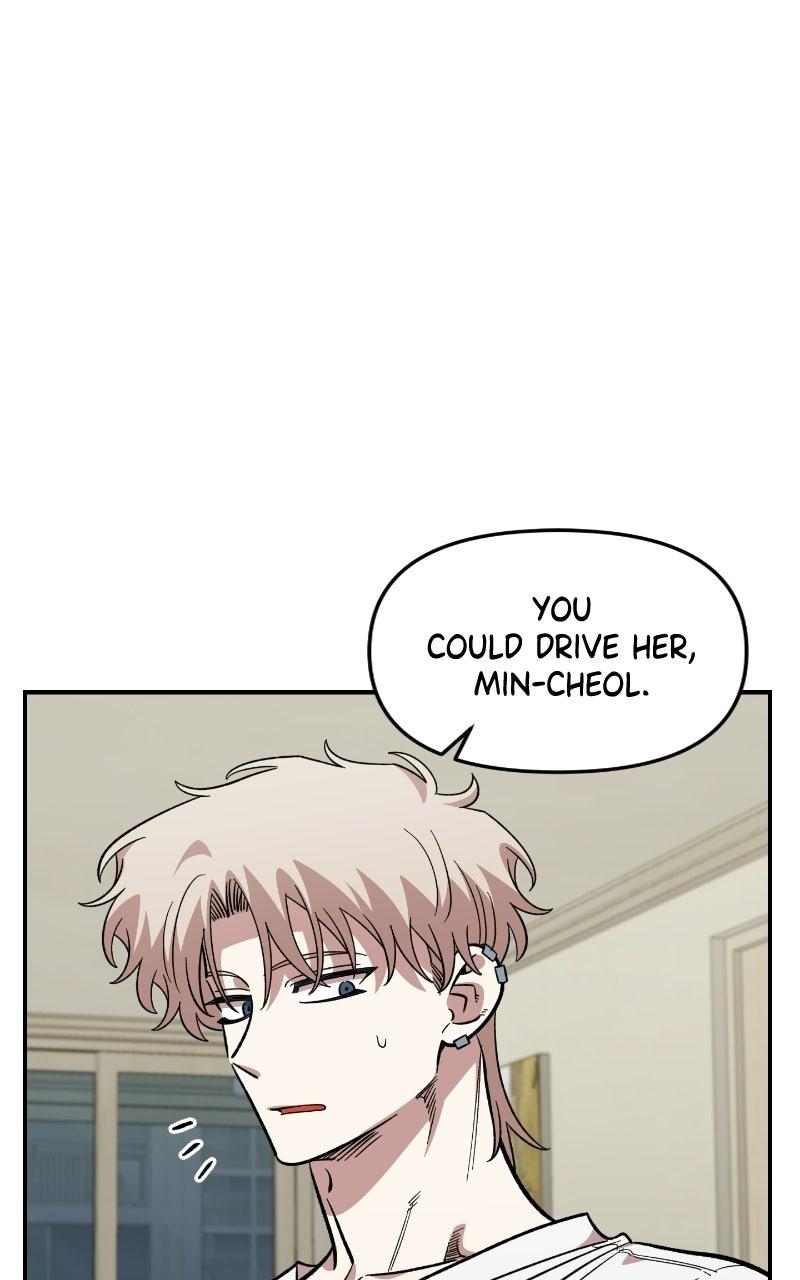 Read Childhood Friend Complex (Eunhi) Manga Online