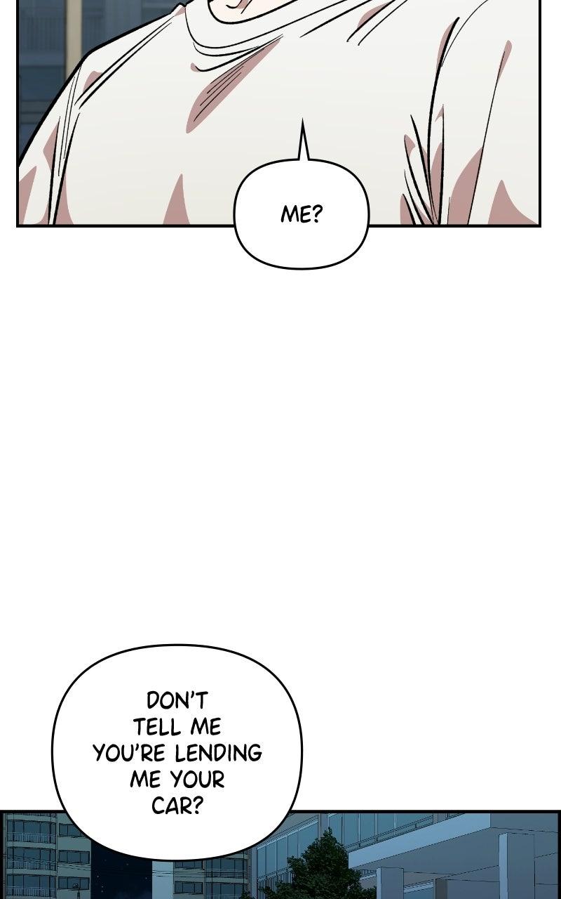 Read Childhood Friend Complex (Eunhi) Manga Online