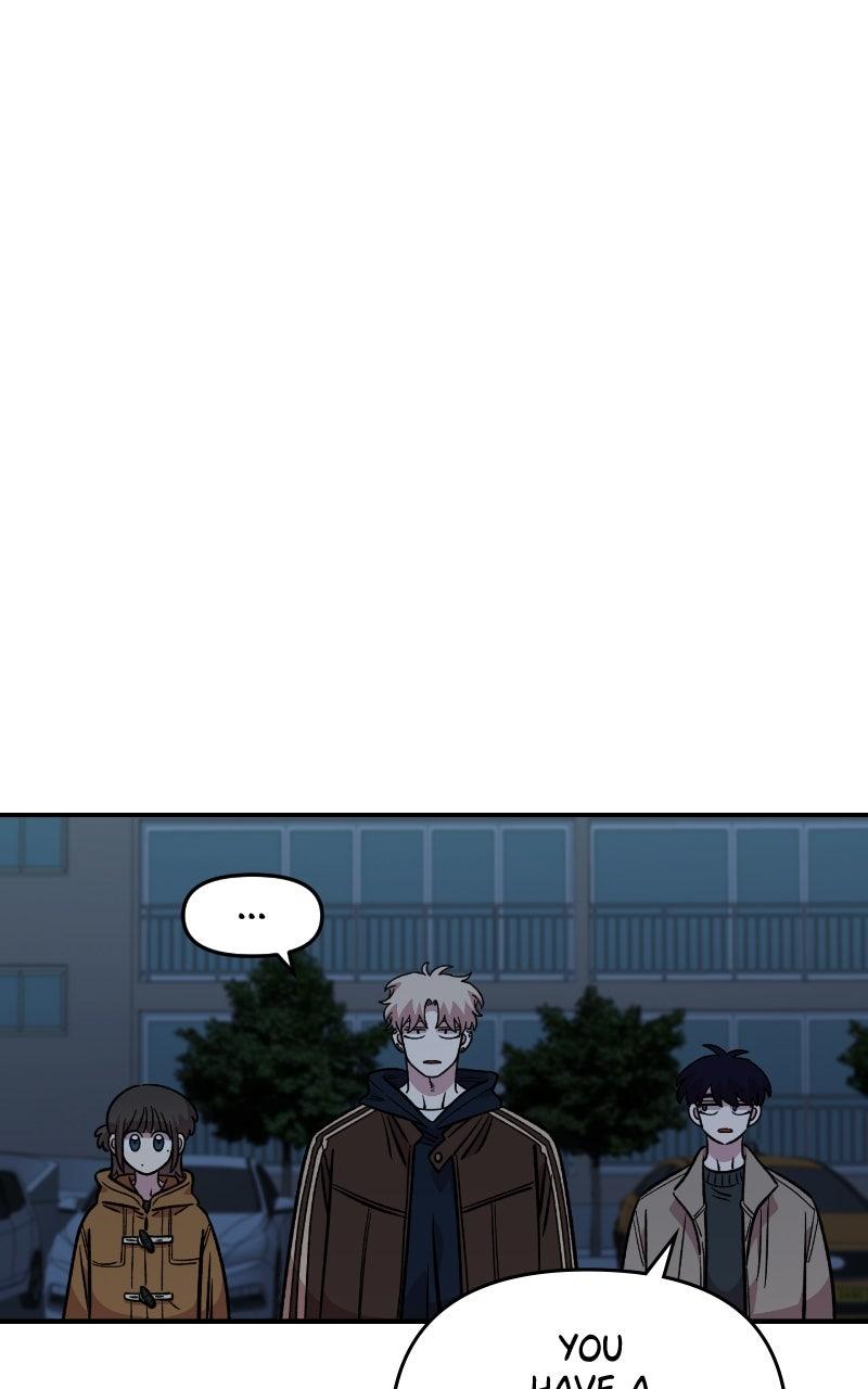 Read Childhood Friend Complex (Eunhi) Manga Online