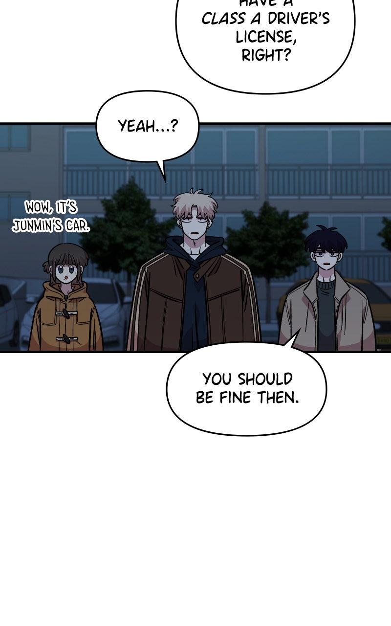 Read Childhood Friend Complex (Eunhi) Manga Online