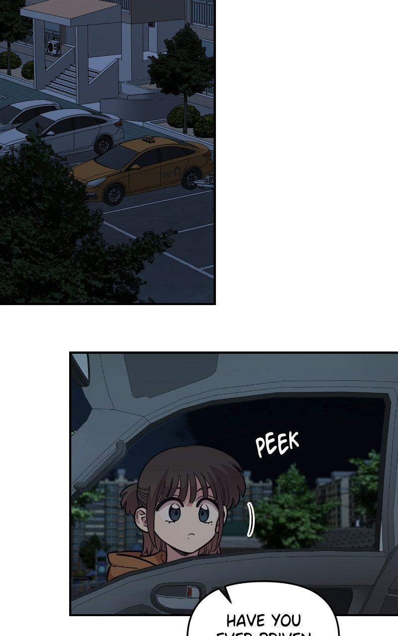 Read Childhood Friend Complex (Eunhi) Manga Online