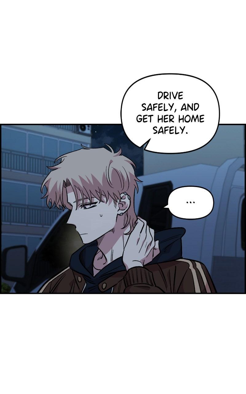 Read Childhood Friend Complex (Eunhi) Manga Online