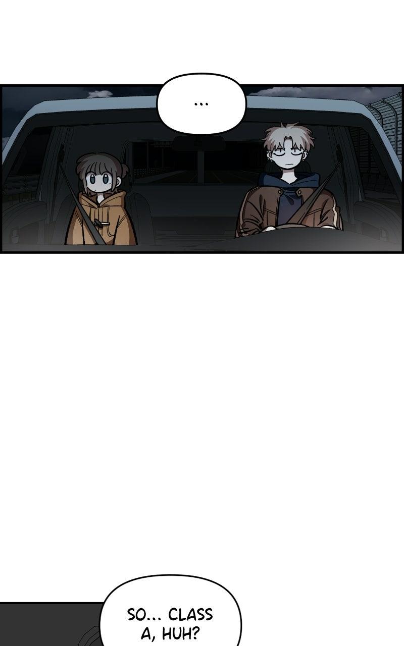 Read Childhood Friend Complex (Eunhi) Manga Online
