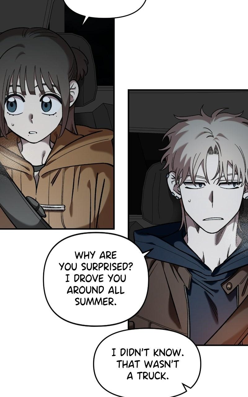 Read Childhood Friend Complex (Eunhi) Manga Online