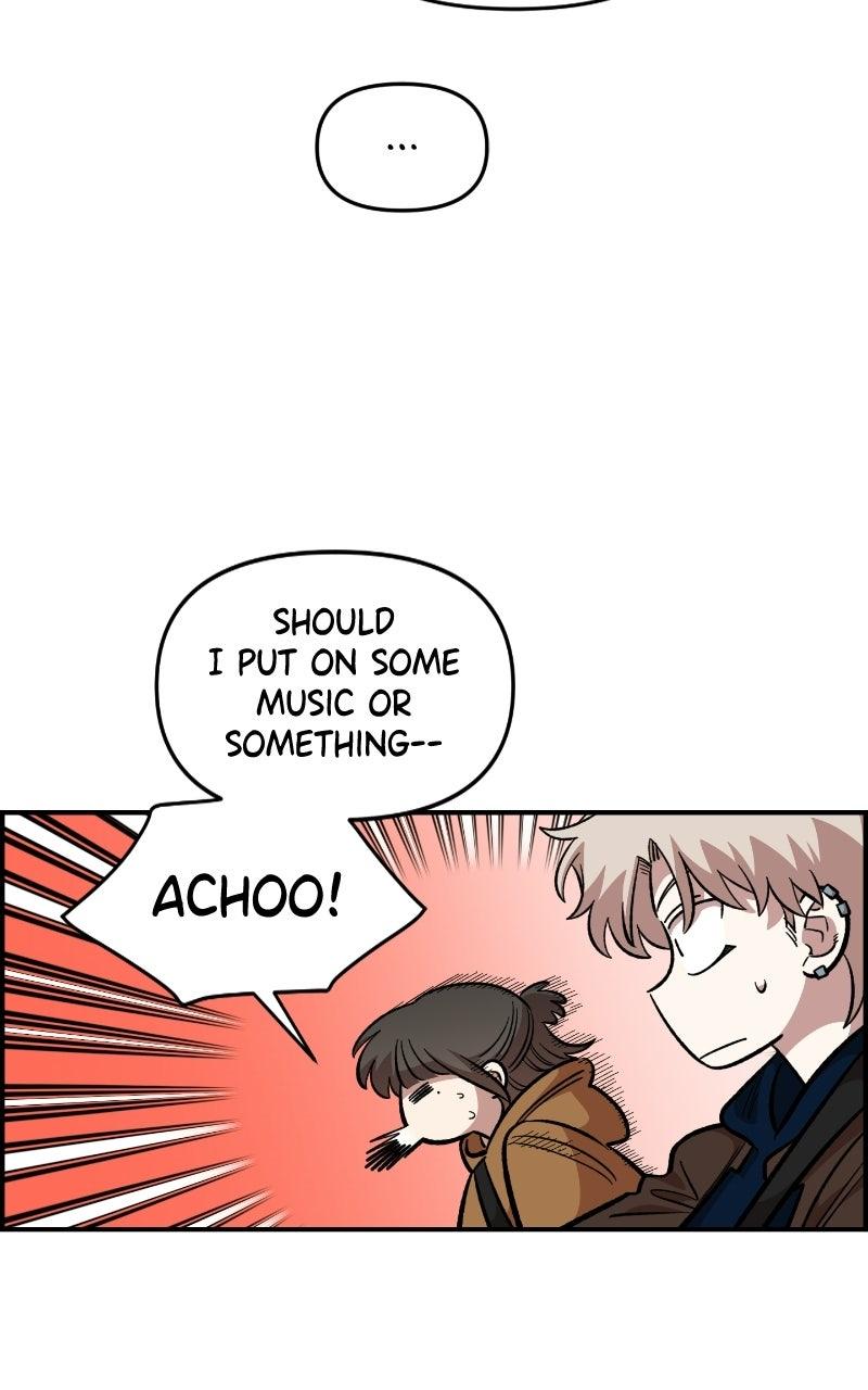 Read Childhood Friend Complex (Eunhi) Manga Online