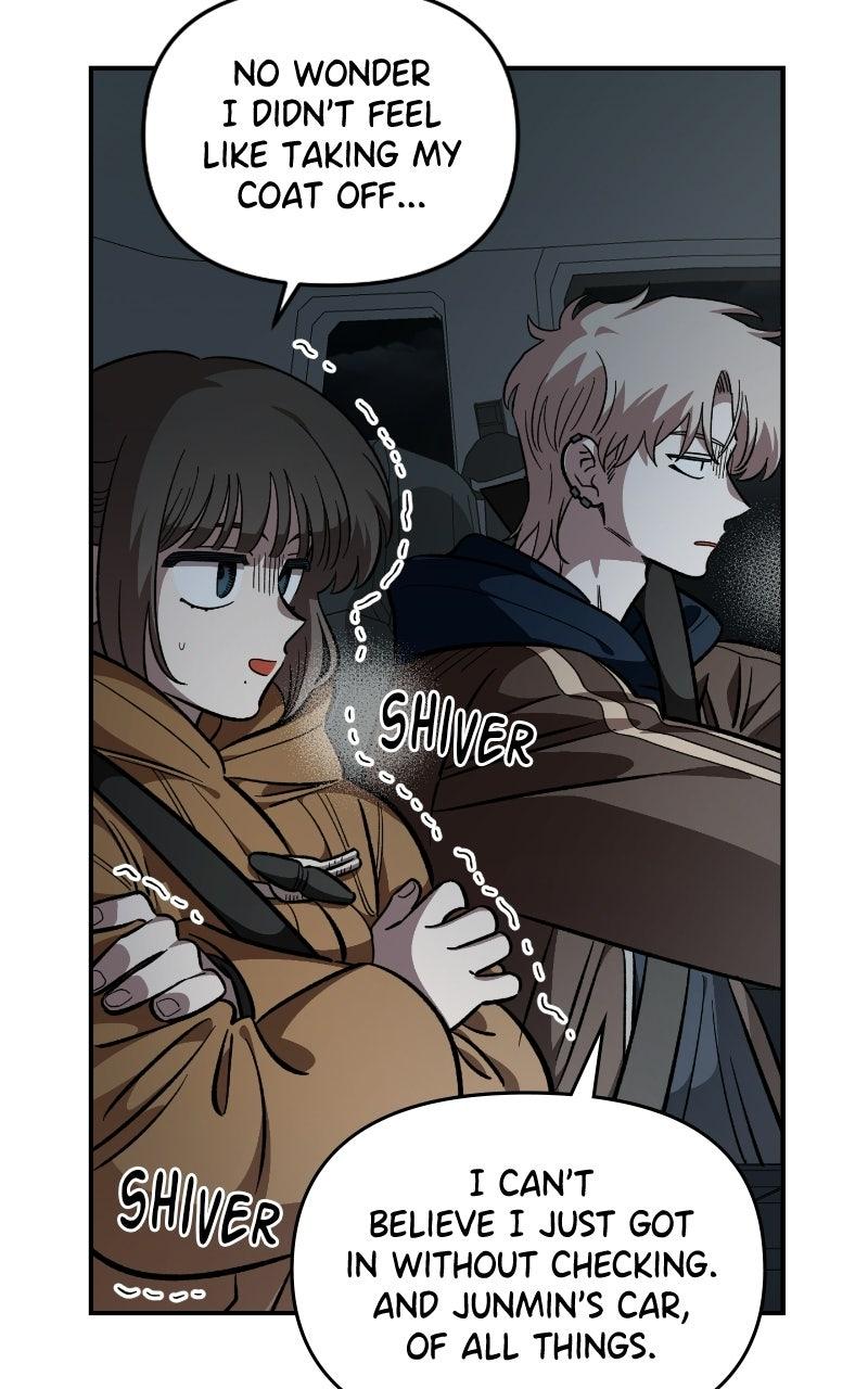 Read Childhood Friend Complex (Eunhi) Manga Online