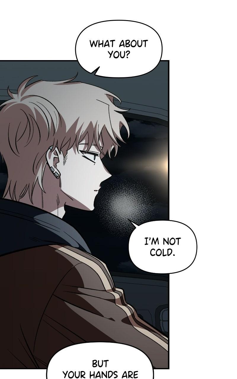 Read Childhood Friend Complex (Eunhi) Manga Online