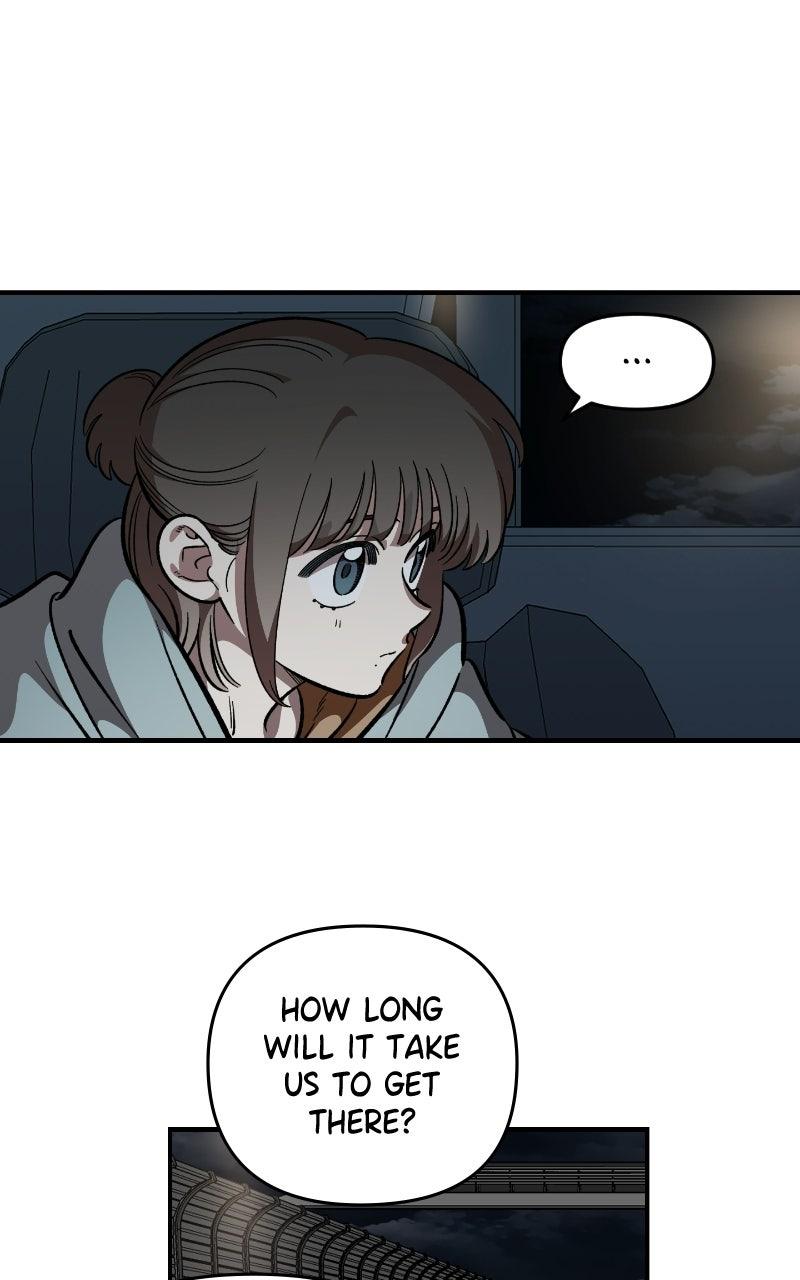 Read Childhood Friend Complex (Eunhi) Manga Online