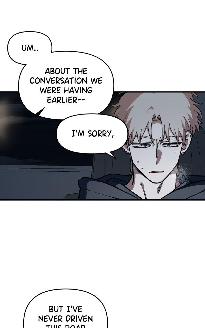 Read Childhood Friend Complex (Eunhi) Manga Online