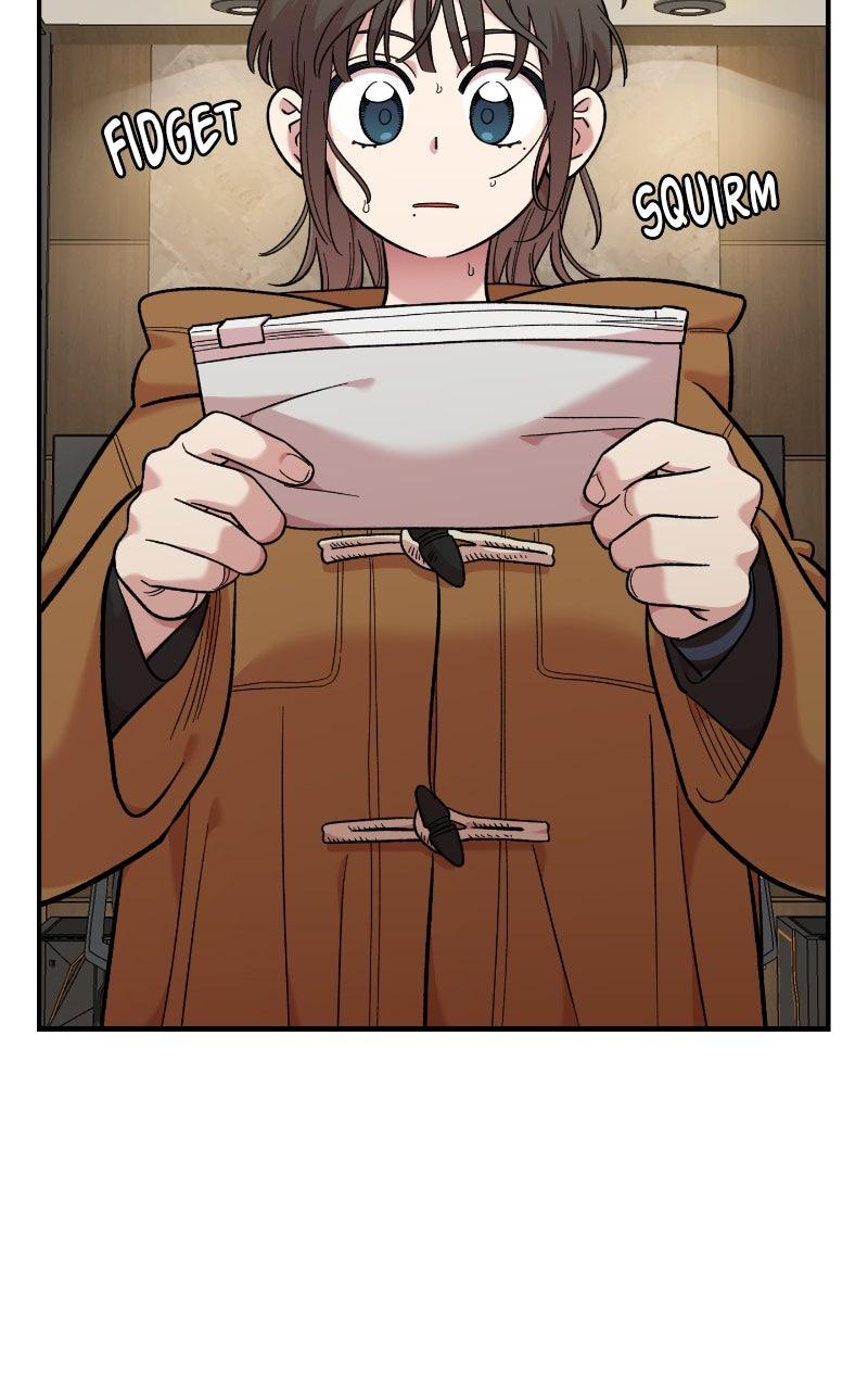 Read Childhood Friend Complex (Eunhi) Manga Online