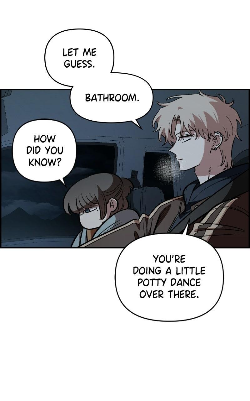 Read Childhood Friend Complex (Eunhi) Manga Online