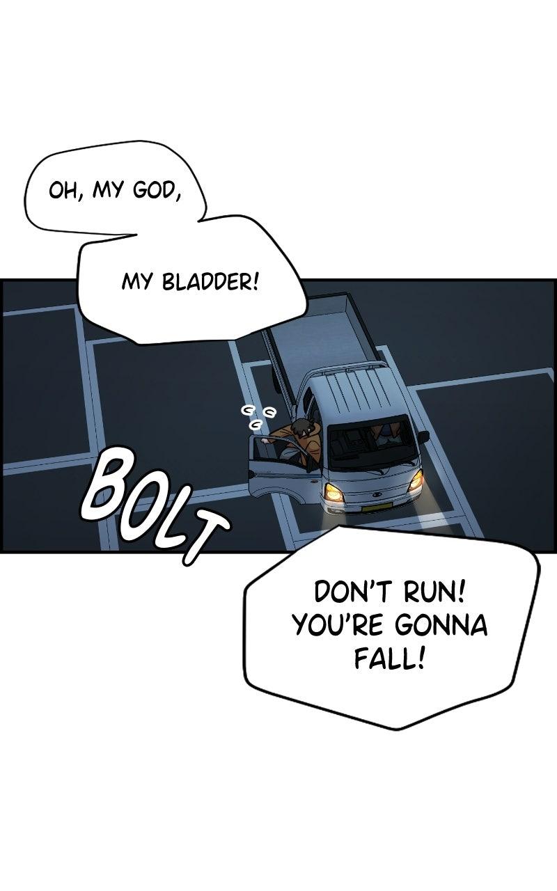 Read Childhood Friend Complex (Eunhi) Manga Online