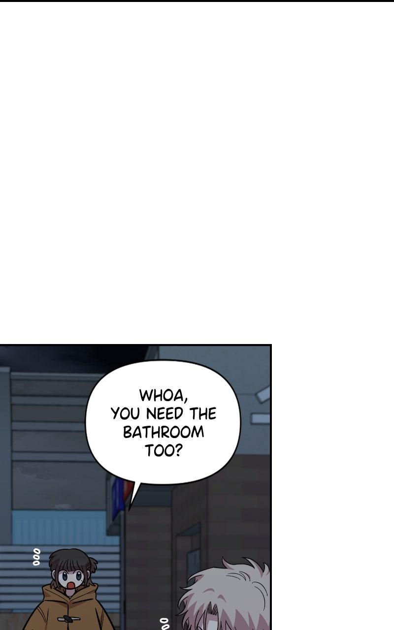 Read Childhood Friend Complex (Eunhi) Manga Online