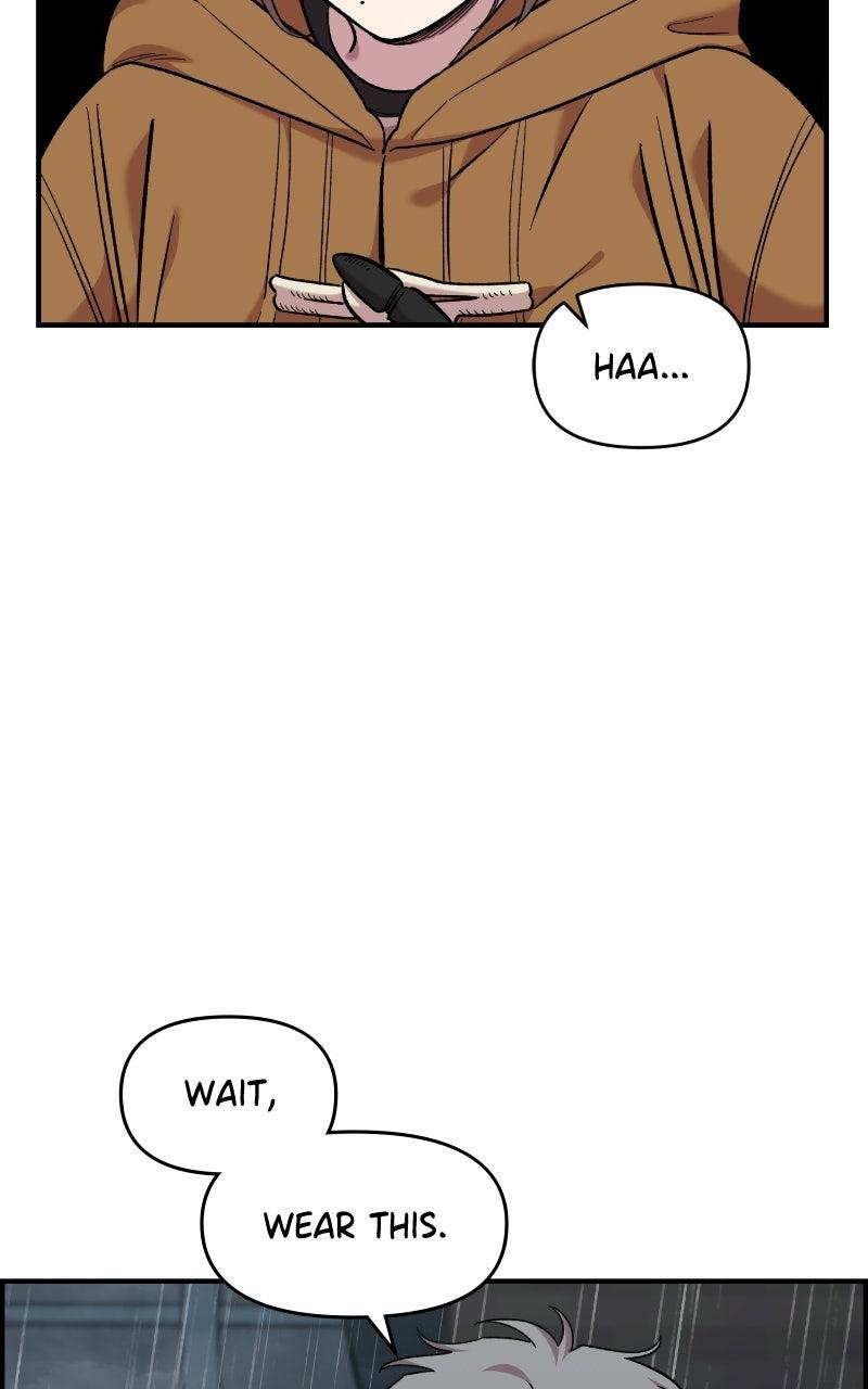 Read Childhood Friend Complex (Eunhi) Manga Online