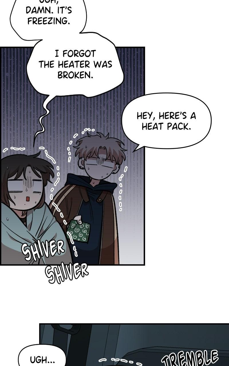 Read Childhood Friend Complex (Eunhi) Manga Online