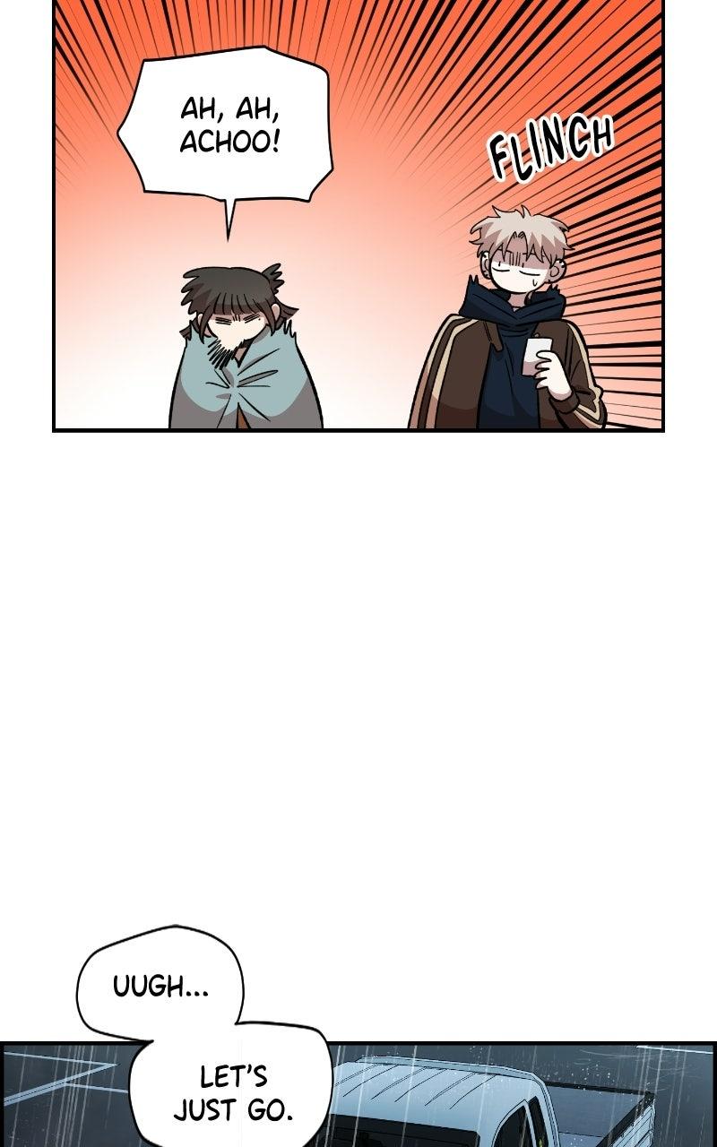 Read Childhood Friend Complex (Eunhi) Manga Online