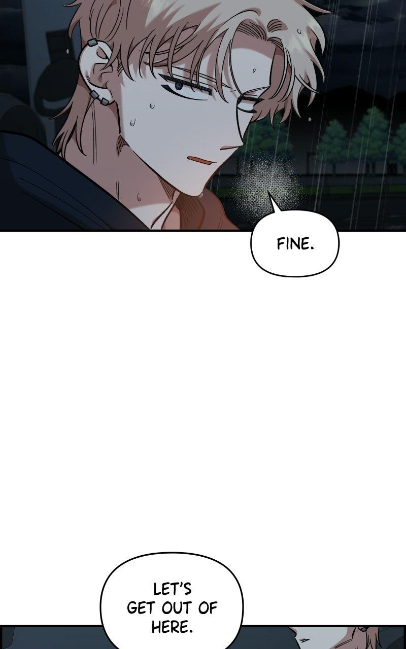 Read Childhood Friend Complex (Eunhi) Manga Online