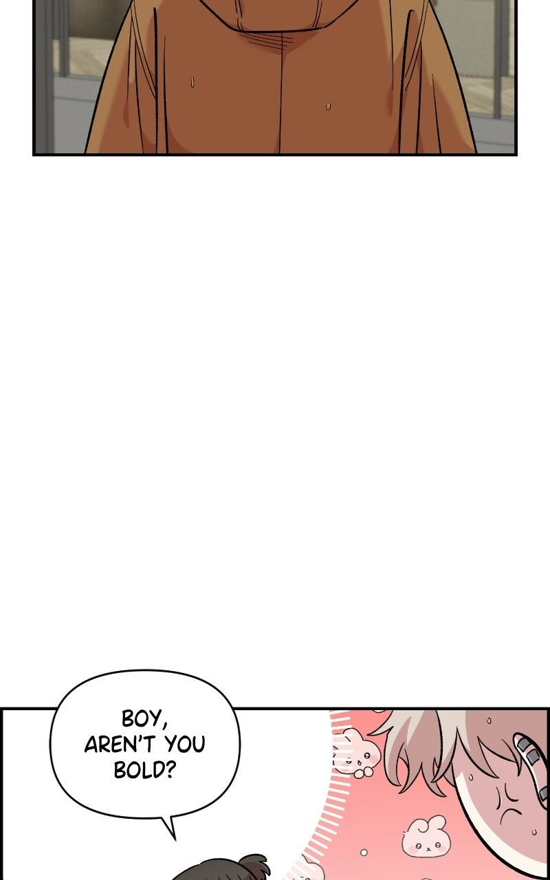 Read Childhood Friend Complex (Eunhi) Manga Online