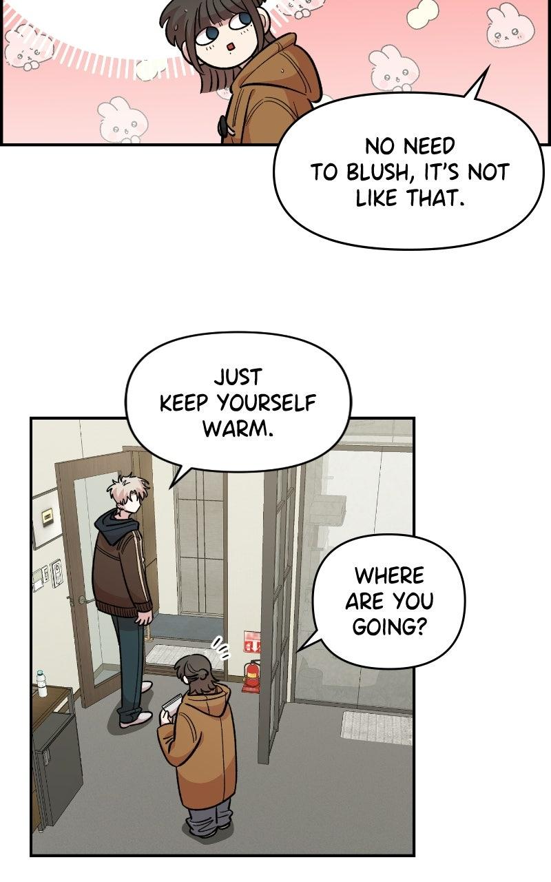 Read Childhood Friend Complex (Eunhi) Manga Online