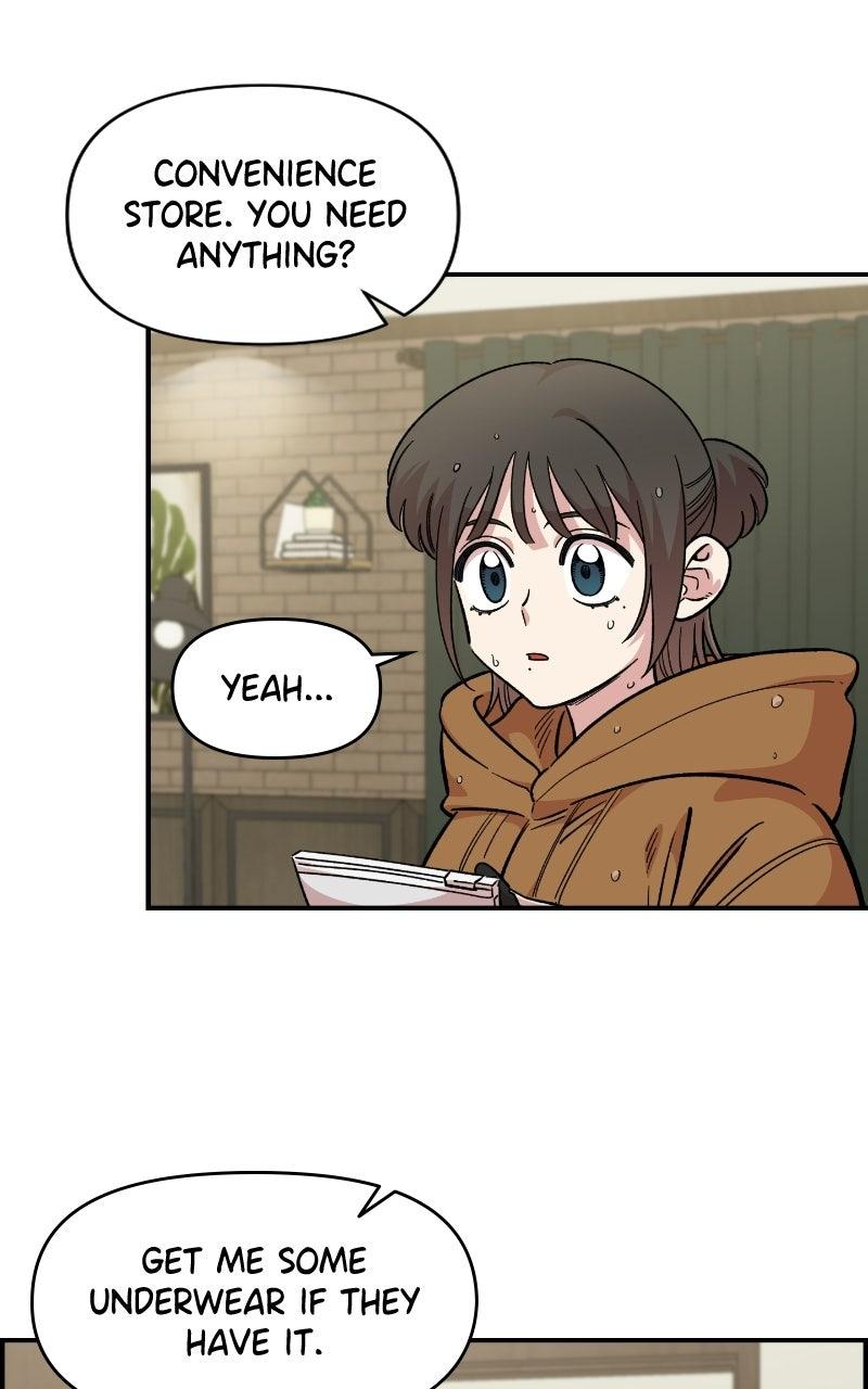 Read Childhood Friend Complex (Eunhi) Manga Online